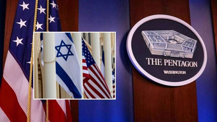 Pentagon: Silah veriyoruz ama sivillerin öldürülmesi anlamına gelmiyor