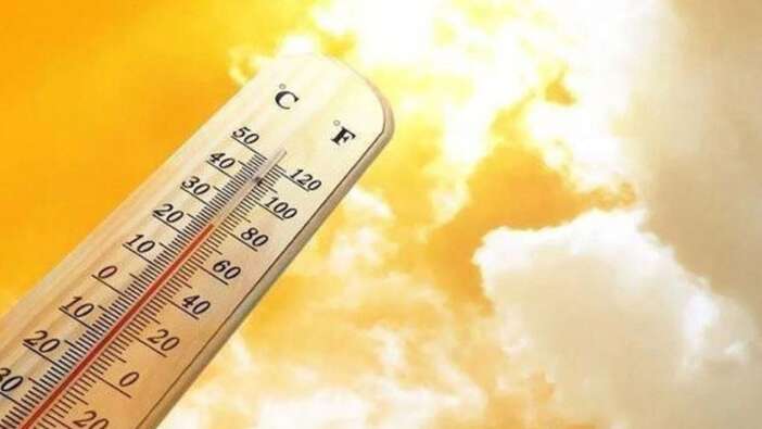 Meteoroloji uzmanları tüm yurtta etkili olacak sıcak hava dalgası ile ilgili tarih verdi!