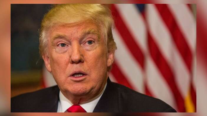 Trump'tan son dakika kararı...