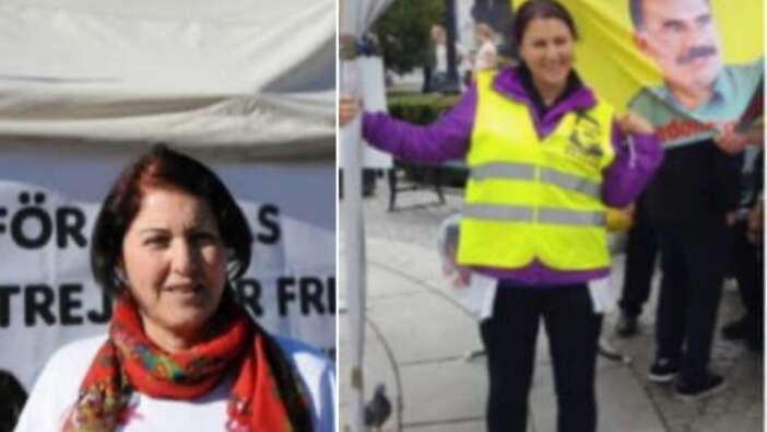 PKK'nın Norveç sorumlusu, İstanbul'da MİT Operasyonu ile yakalandı!