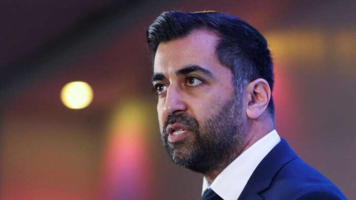 İskoçya Başbakanı Humza Yousaf: "İskoçya olarak Gazzelileri ülkemize kabul etmeye hazırız"