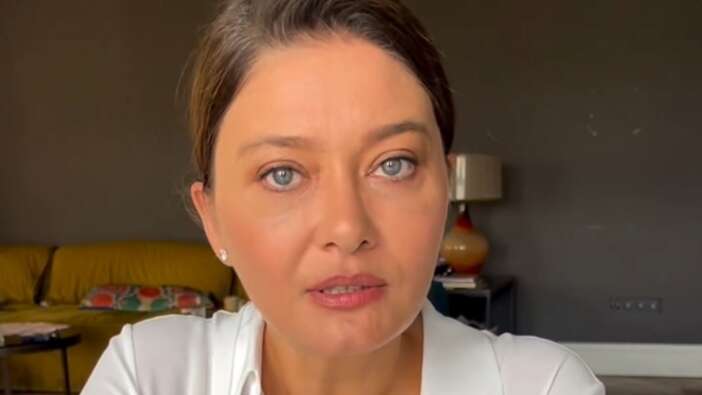 Nurgül Yeşilçay'dan anlamlı Cumhuriyetin 100. yılı kutlaması: "Atamızın Gençliğe Hitabesi'ni tekrar hatırlatmak istedim"