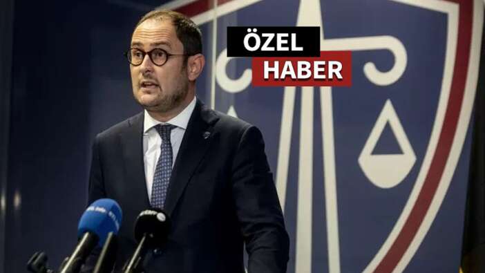 DEAŞ’lı teröristi Tunus istemiş Belçikalı yargıç iade etmemiş!