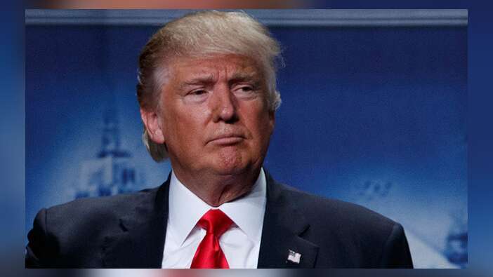 Trump'ın Tweet'i Amazon'u yaktı