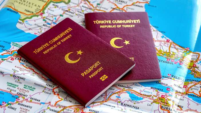 Bakan Bolat duyurdu: AB vize işlemleri ile ilgili yeni gelişme!