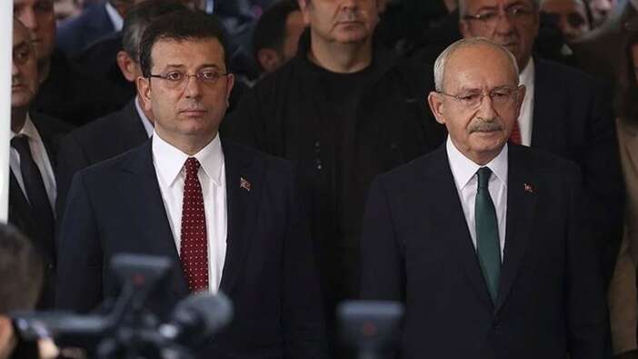 Kılıçdaroğlu'ndan CHP Kurultayı için yeni hamle!