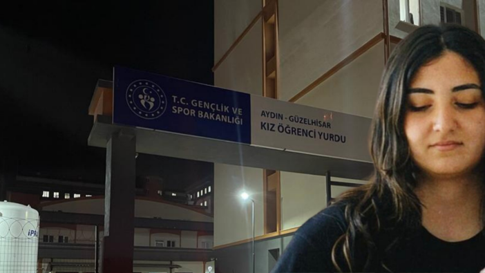 Kız öğrenci yurdunda asansör düştü! 1 öğrenci hayatını kaybetti: Vali Canpolat'tan açıklama