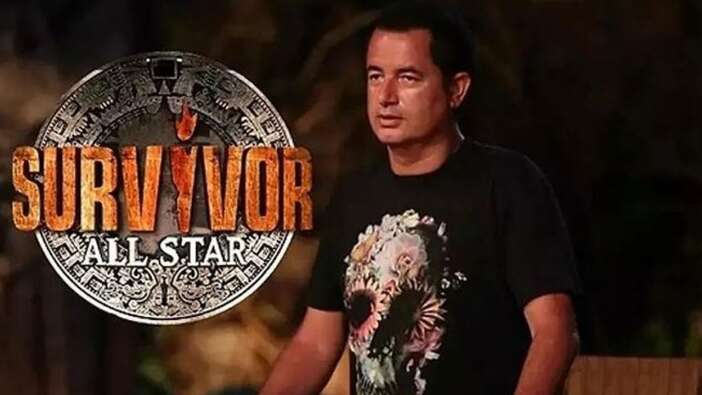 Survivor All Star'a sürpriz isim! Acun Ilıcalı açıkladı!