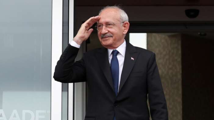 Kılıçdaroğlu'ndan kurultay yaklaşırken dikkat çeken açıklama! "Benden beklenen değişimi yapacağım"