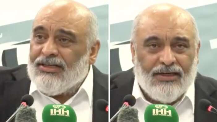 İHH Başkanı Bülent Yıldırım'dan sivil eylem çağrısı: Cuma günü İncirlik Üssü'ne yola çıkacağız!