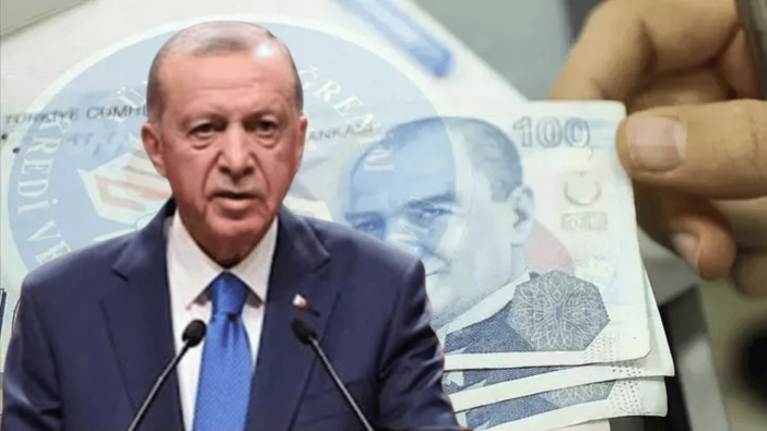 Cumhurbaşkanı Recep Tayyip Erdoğan'dan üniversite öğrencilerine büyük müjde!