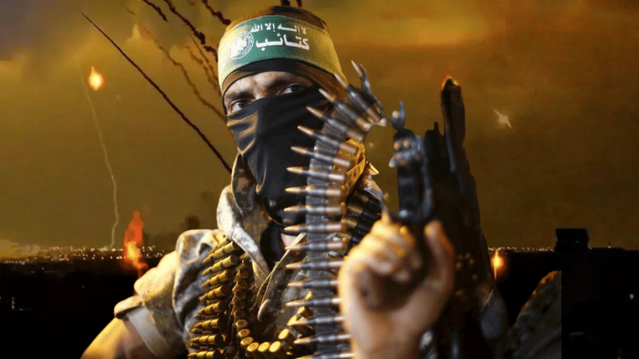 Hamas, Gazze'de İsrail'in tugayını hezimete uğrattı! Pusuya düşürdüler
