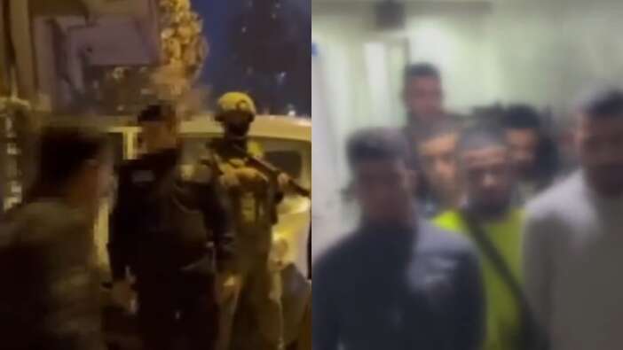 Bakan Yerlikaya duyurdu: Esenyurt'ta düzensiz göçmenlere 'Kalkan' operasyonu! 512 düzensiz göçmen yakalandı...