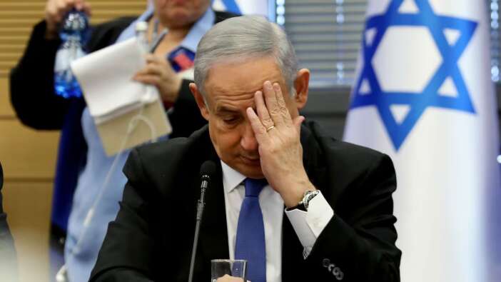 Netanyahu'dan itiraf gibi açıklama: Gazze'de kayıplarımız var