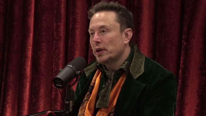 Elon Musk'ın ilginç iddiası: Kovid değil entübe öldürdü!