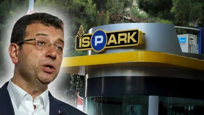 Sayıştay raporları ortaya koydu: Zam var kar yok! İmamoğlu, İSPARK'ı iflas noktasına getirdi!