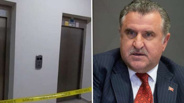 Asansör kazası sonrası KYK yurtlarında yeni uygulama! Bakan duyurdu: Herkes görebilecek!