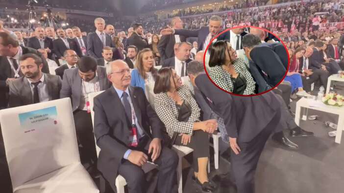 Selvi Kılıçdaroğlu'ndan canlı yayında Özgür Özel'e tepki!