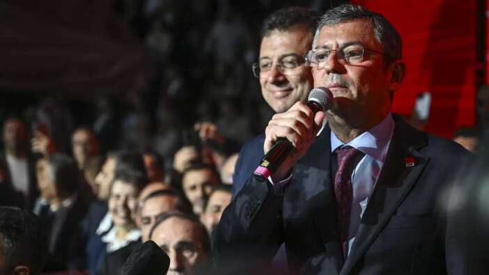 Özgür Özel'in A Takımı belli oldu! Dikkat çeken isimler...