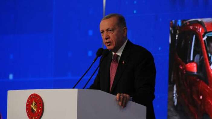 Erdoğan: Türkiye'yi krizlerin çözümünde anahtar ülke konumuna getirdik
