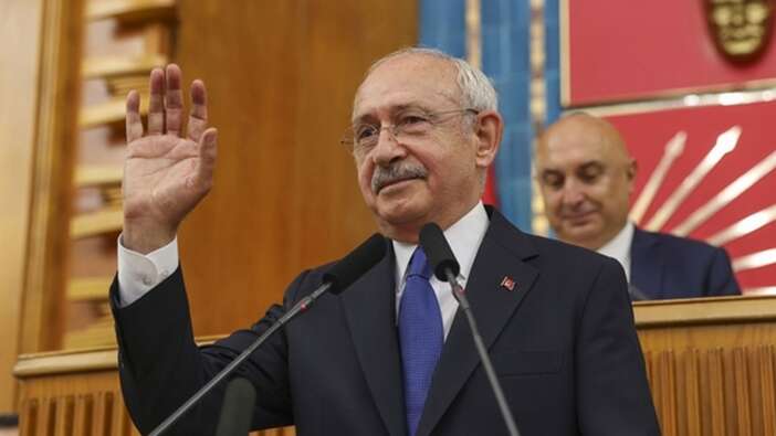 Kemal Kılıçdaroğlu'ndan seçim sonrası ilk mesaj!