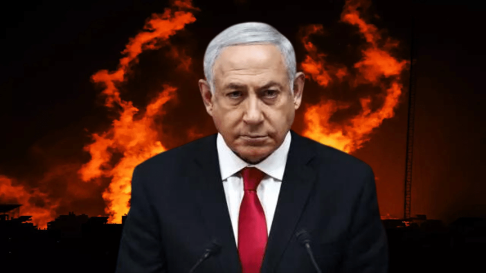 Katil Binyamin Netanyahu ateşkes şartını açıkladı! Hamas'tan jet yanıt...