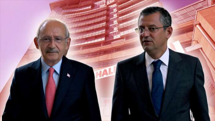 CHP’de genel başkanın seçileceği kurultay başladı: 2 aday yarıştan çekildi