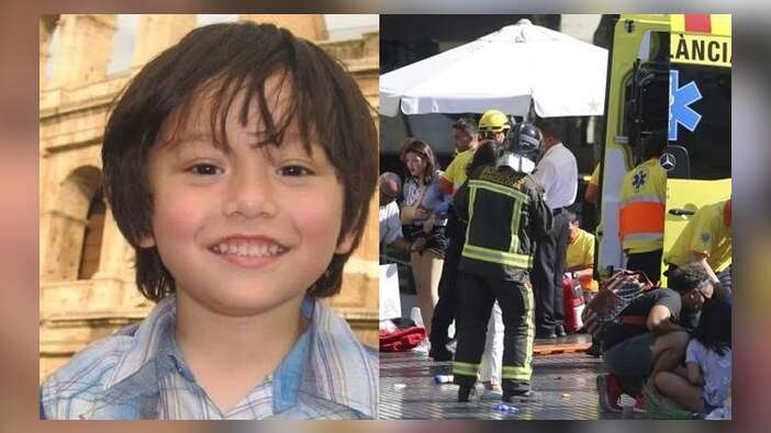 7 yaşındaki Julian'dan kötü haber...