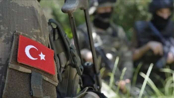 Pençe-Kilit operasyonu bölgesinden acı haber!