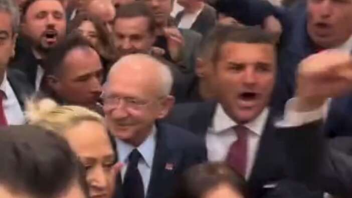 CHP'de Emir Sarıgül depremi! O görüntüler sonrası Kılıçdaroğlu'na büyük tepki...