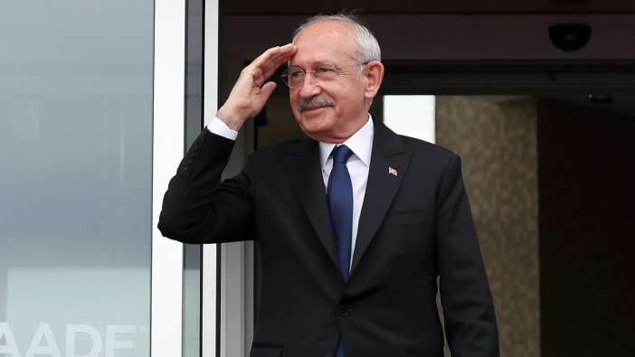 Bay Bay Kemal: Sosyal medya hesabından o ifadeyi kaldırdı