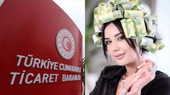 Fenomenlere kötü haber: Dilan Polat'ın tutuklanmasının ardından Ticaret Bakanlığı'ndan yeni hamle!