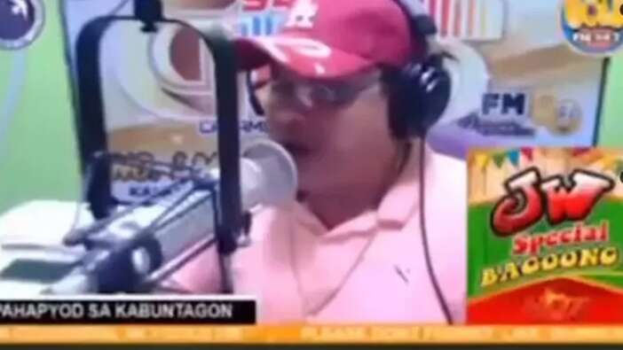 Canlı yayında öldürüldü! Radyo programcısı cinayetinin görüntüleri dehşete düşürdü