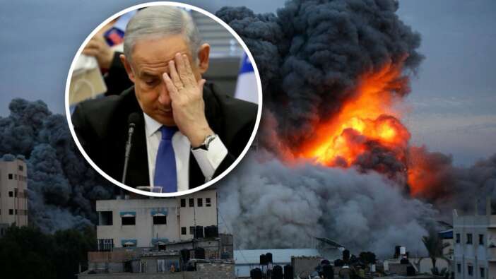 Bomba iddia: Netanyahu'nun yeğeni İzzettin El Kassam Tugayları tarafından öldürüldü!