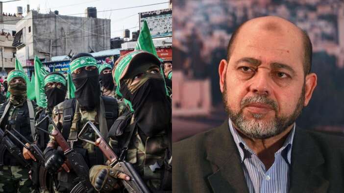 Hamas lideri rehineleri serbest bırakma şartlarını açıkladı!