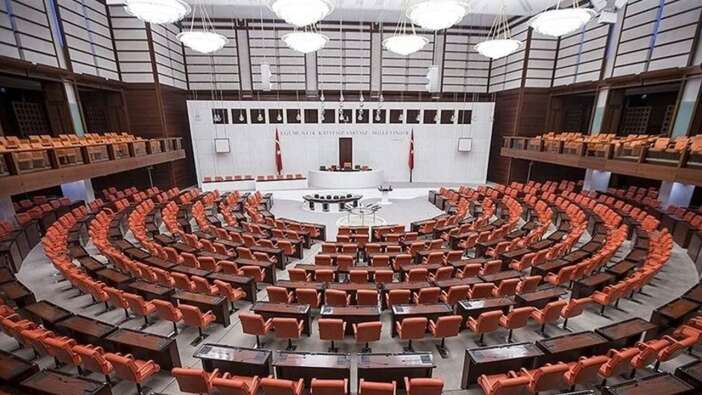 TBMM'de Kentsel dönüşüm teklifi kabul edildi! İşte detaylar...