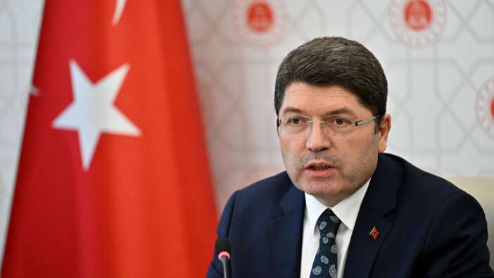 Adalet Bakanı Tunç’tan CHP lideri Özel'in açıklamalarına tepki!