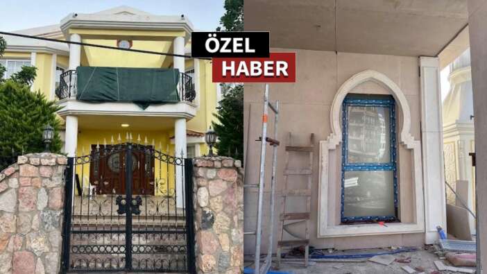KKTC’de Siyonist örgüte darbe! Chabad merkezi kapatıldı