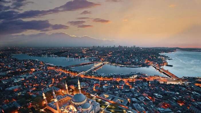 İstanbul'daki 8 ilçe belediyesinden yerli ve milli TROY kart uygulaması!