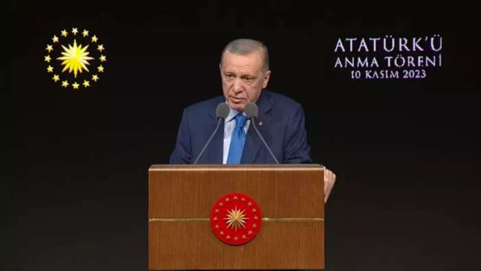 'Yargı tartışmasında taraf değil hakemiz" diyen Erdoğan'dan "Yasal düzenlemeler yapılır" mesajı!