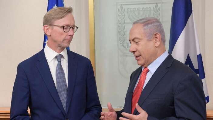 Netanyahu'nun sözcüsü, kurgu videoyla Gazze'deki ölümlerin "yalan olduğunu" savundu