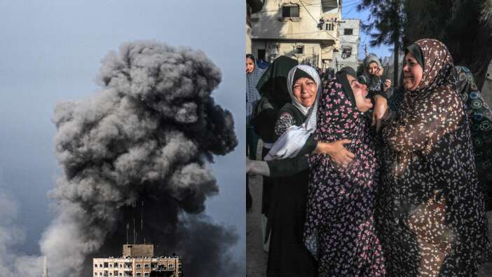 Artık kelimeler kifayetsiz: Gazze'de 39 bebek oksijen yetersizliği nedeniyle hayatını kaybetti!