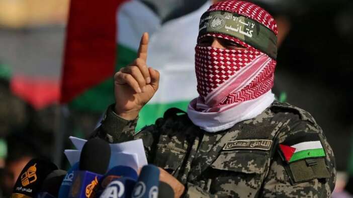 Hamas duyurdu: 5 günlük ateşkes talebi: "70 rehineyi bırakacağız"