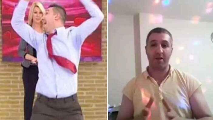 'Apaçi Mustafa'dan Filistinli kadınlar ile ilgili skandal video! Tepki çekince bakın ne yaptı...