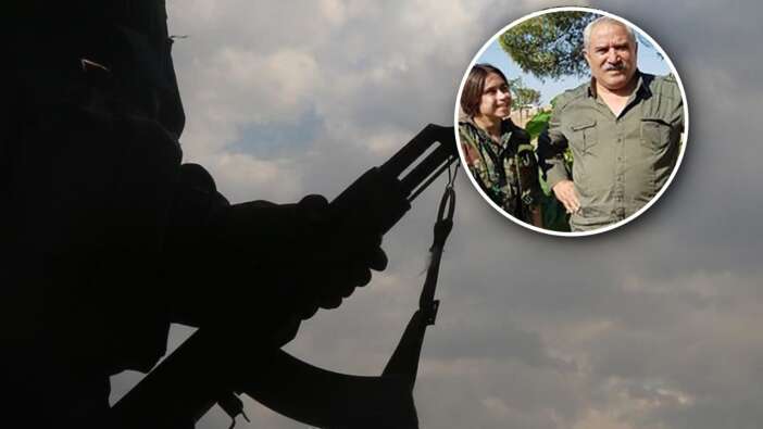 MİT'ten Suriye'de nokta operasyon: Sözde alan sorumlusu terörist Ali Subaşı öldürüldü!