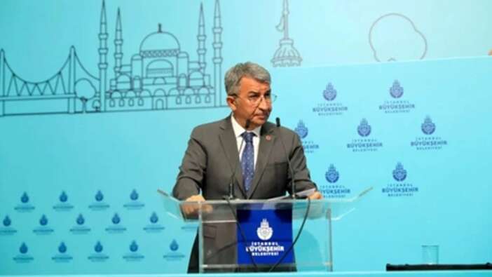 İYİ Parti'nin aday adayı İBB'nin içinden çıktı!