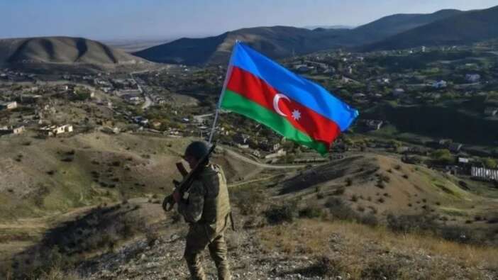 Azerbaycan ve Ermenistan arasında tarihi karar!