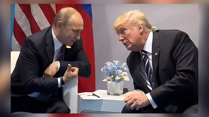 Washington'dan Rus diplomatlar için flaş vize kararı! Tümünü askıya alıyor...