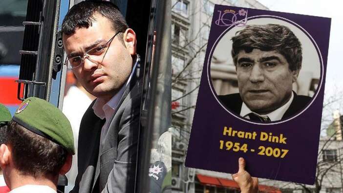 Hrant Dink’in katili Ogün Samast hakkında yeni iddianame