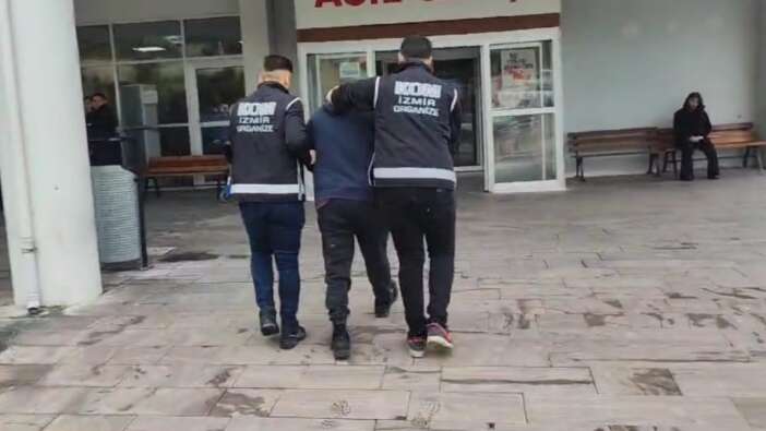 Firari FETÖ'cü Zaman Gazetesi Genel Yayın Yönetmeni Yardımcısı Mehmet Kamış yakalandı